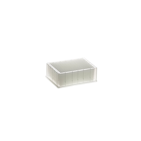 Simport Scientific Well Bioblock, Square Wells, 400 u, PK 24 T110-7 - main