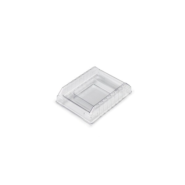 Simport Scientific Disposable Base Molds, Size mm:, PK 500 M475-3 - main