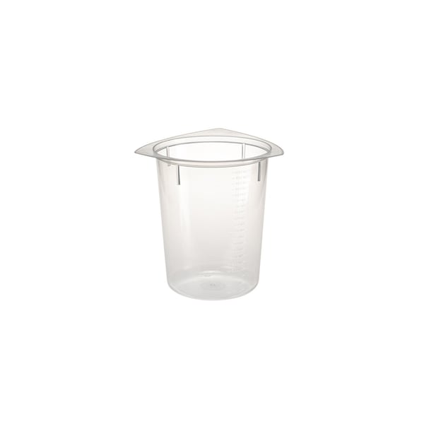 Simport Scientific Polypropylene Beakers, 50mL Tric, PK 100 B700-50 - main