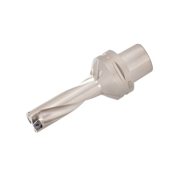 Tungaloy Indexable Drill Body C4TDX150L0823 6714831 Zoro