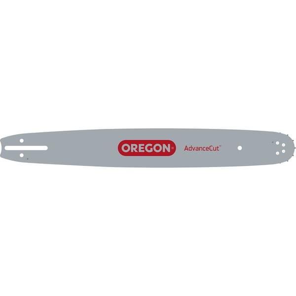 Oregon AdvanceCut Bar, .325"Ptch, .058"Gauge, D009 Bar Mnt, 18" 188SFHD009 - main