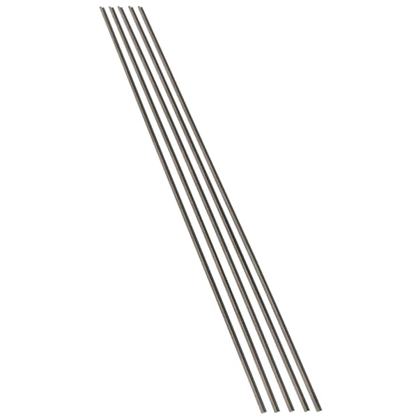 Palisade Vinyl J-Trim 94"L in Gray Oak, PK5 19080PK - main