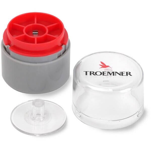 Ohaus Weight, 20 Mg, Ultraclass, Traceable Cer 30390209 - main