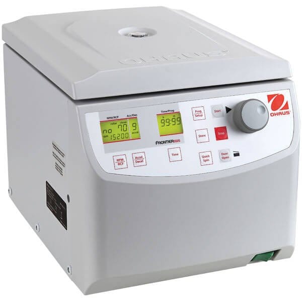 Ohaus Ohaus Frontier FC5515 Micro Centrifuge, 30130867 - main