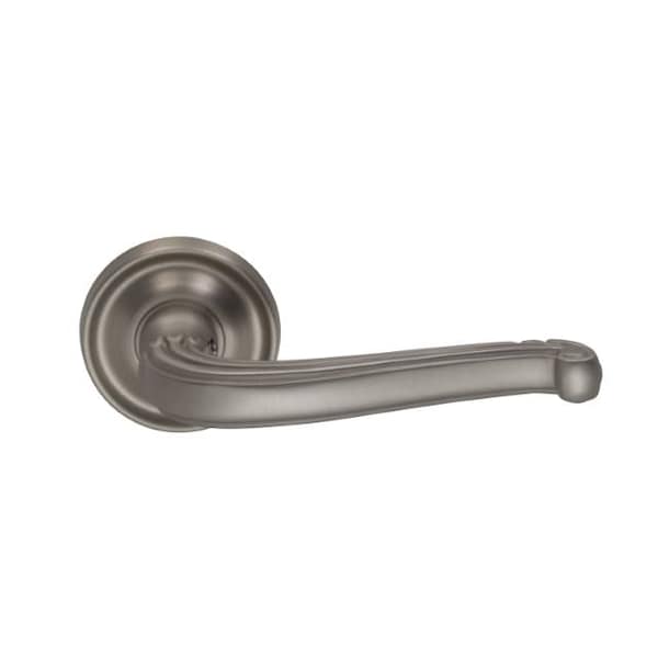 Omnia LVR 2-3/16" Rose Pass 2-3/4" BS Full Lip 1-3/4" Doors SN 193 193/55CF.PA15