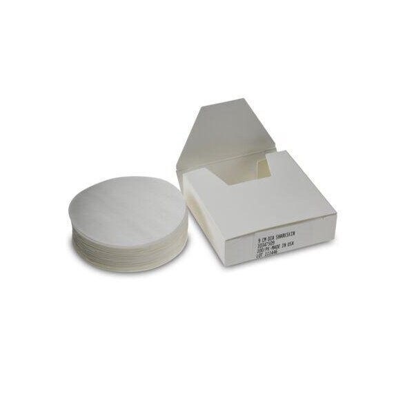 Whatman Shark Skin Filter Paper for Techn, PK 100 10347521