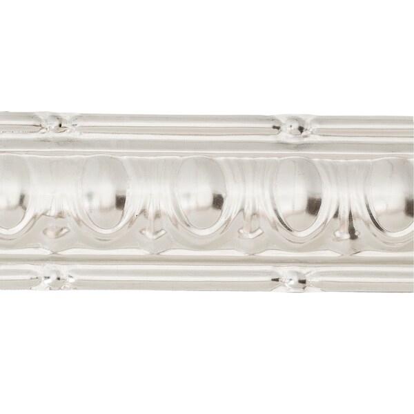 Great Lakes Tin Great Lakes Tin Huron Unfinished Cr, PK 5 19503 - main