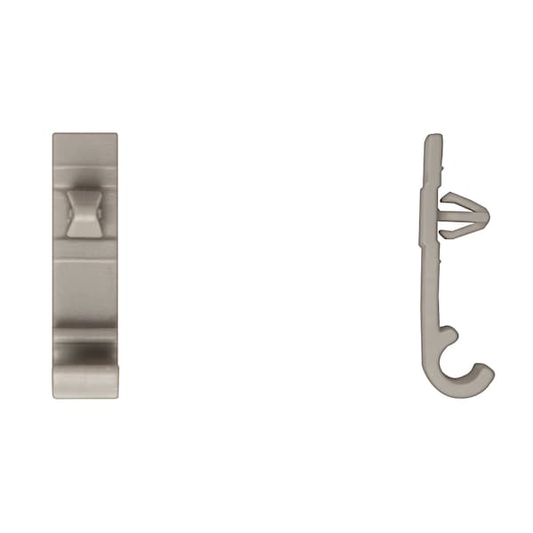 Disco Gray Nyln Washer Hose Ret 11mm W 42mm L PK15 1994PK - main