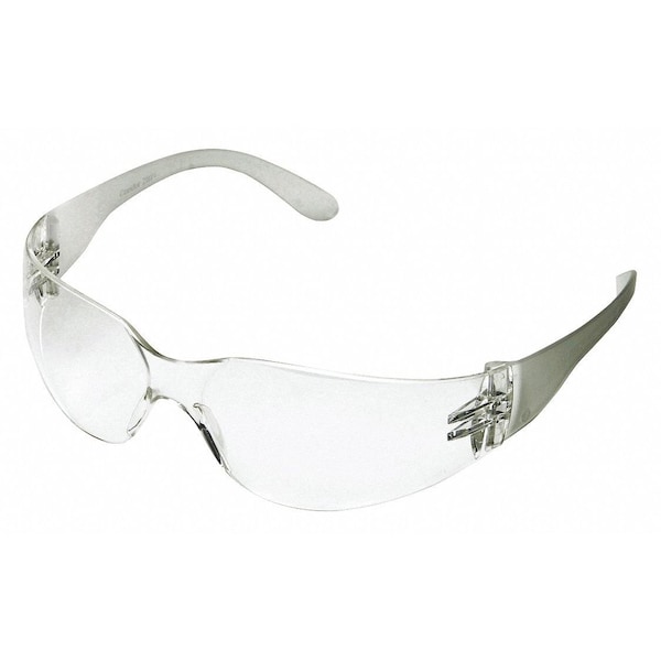 Condor Safety Glasses, Condor V, Anti-Fog, Anti-Static, Anti