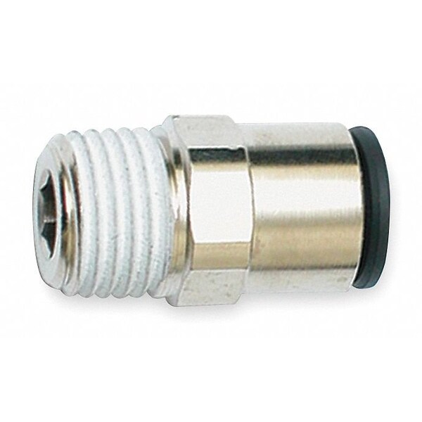 Adaptateur à raccordement rapide série 3175 Legris