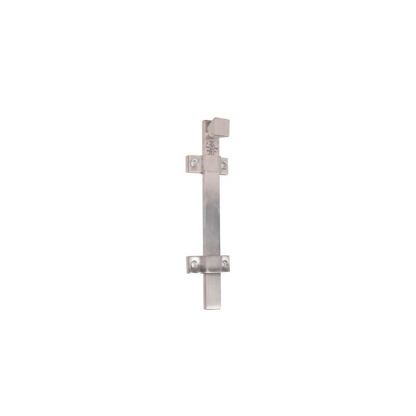 Trimco Satin Stainless Steel 5" 3922NYPV.630