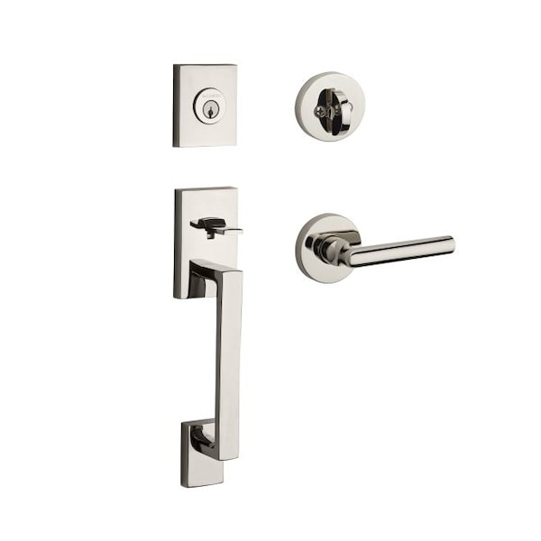 Baldwin Baldwin Reserve SCLAJXTUBCRR141S Single SCLAJXTUBCRR055S - main