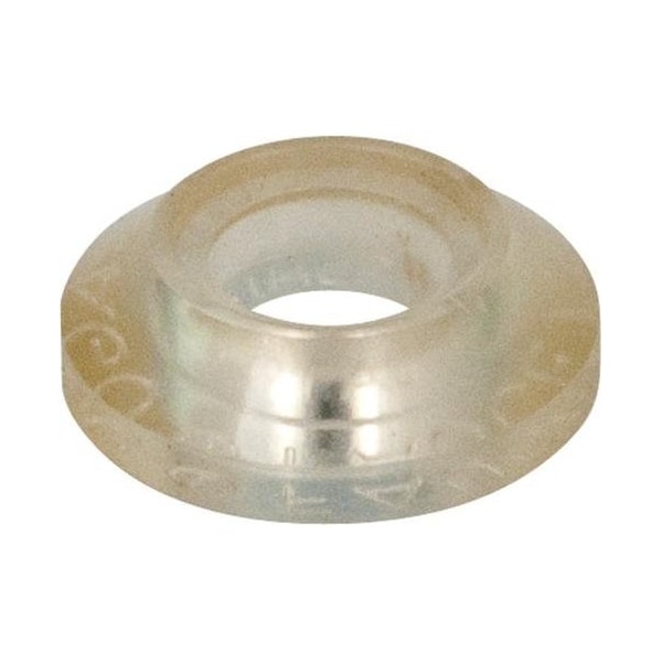 Chicago Faucet Nitrile Seat Washer 1421JKABNF Zoro