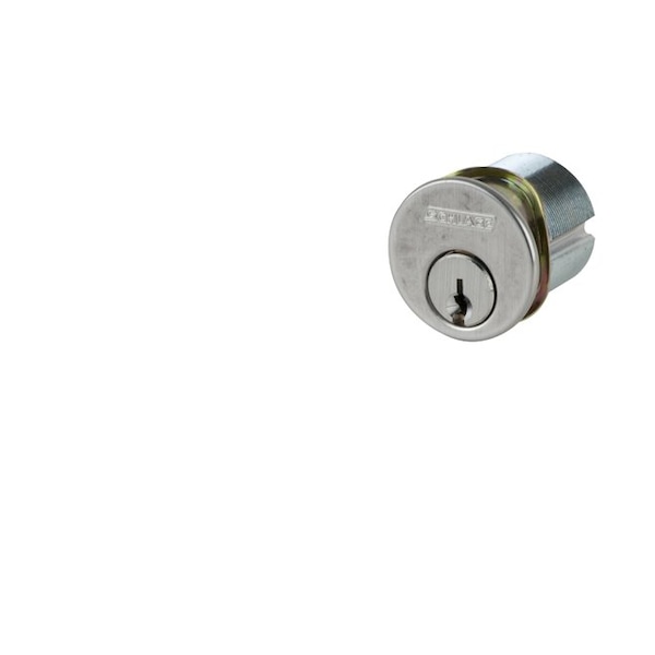 Schlage Commercial Satin Chrome Cylinder 20001C626114 20001C626114 - main