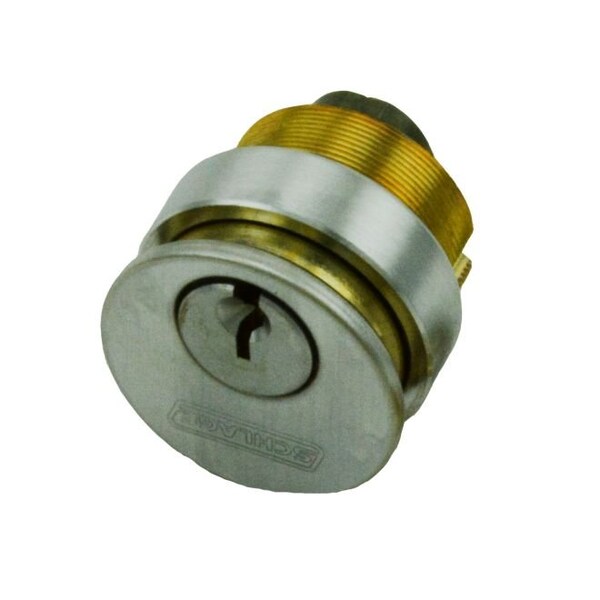 Schlage Commercial Oil Rubbed Bronze Cylinder 20013S123613118 20013S123613118 - main