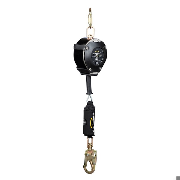 Guardian Halo LE, 30 ft.L Self Retracting Lifeline 10925 - main