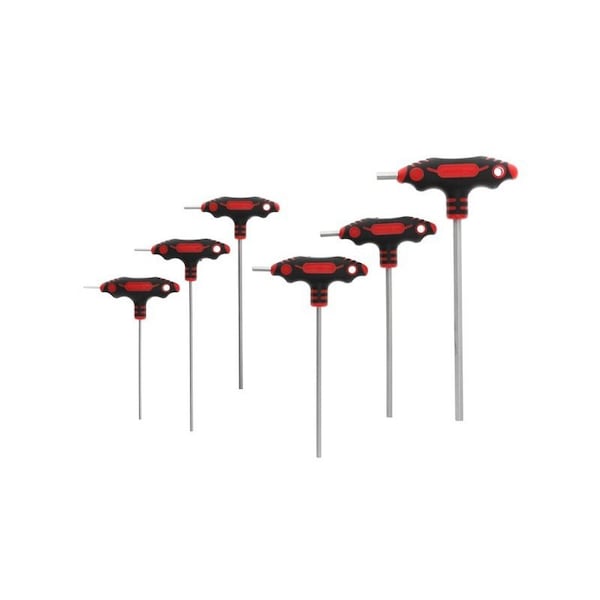 Gedore Screwdriver Sets 3301281 - main