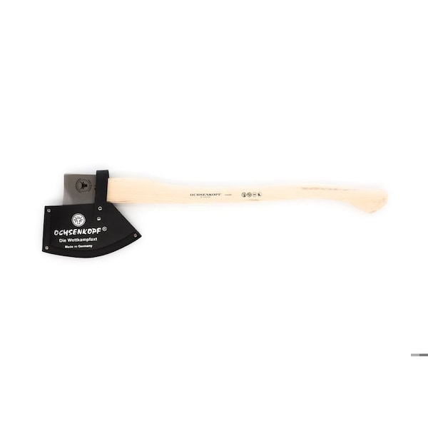 Ochsenkopf Champion Axe OX 440 H-2708 | Zoro