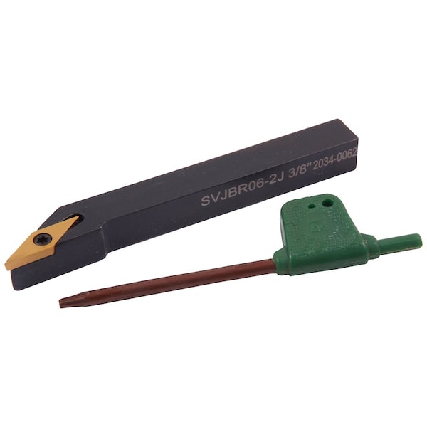 Hhip SVJBR 06-2J Turning Tool Holder 2034-0062 - main