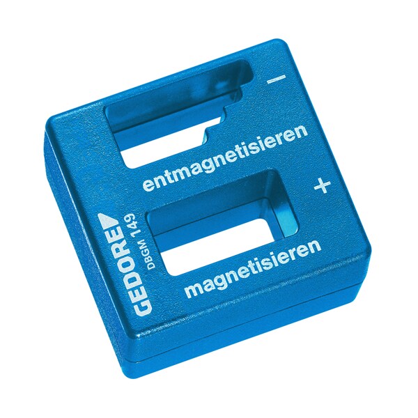 Gedore Magnetizer And Demagnetizer 149