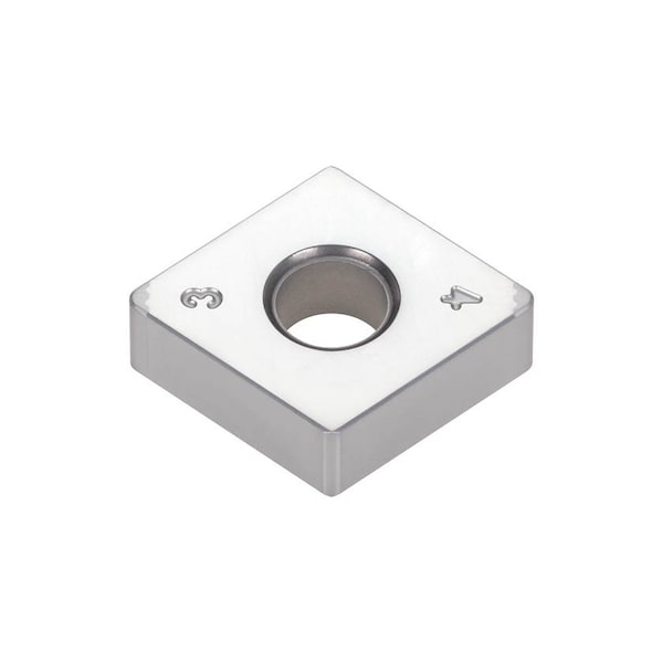 Tungaloy Turning Indexable Insert 4QS-CNGA120412- 6769787 - main