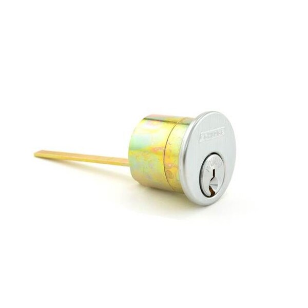 Schlage Commercial Satin Chrome Cylinder 20710E626 20710E626 - main