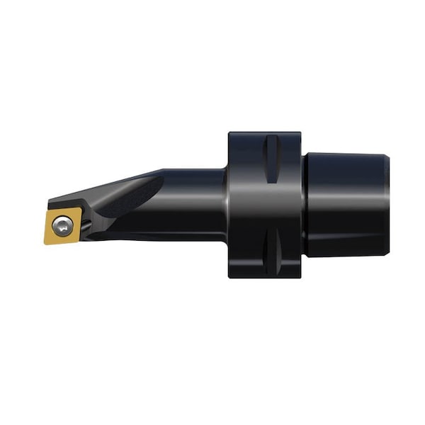 Tungaloy General Indexable Turning Tool C3SCLCR11 6771564 - main