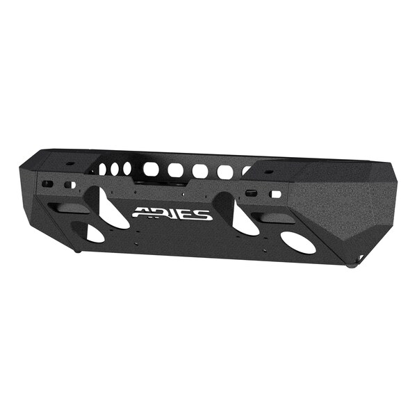 Aries TrailChsr Jeep Frnt Bumpr Optn 6,2082074 2082074 - main