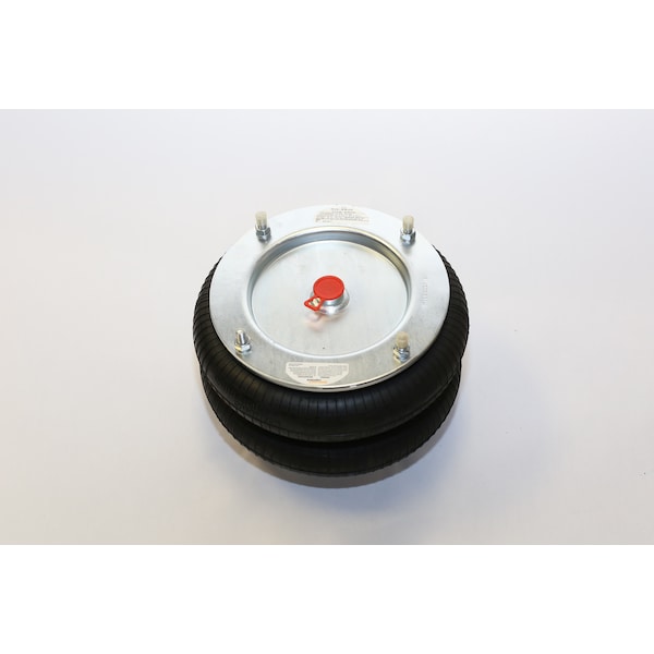 Continental Double Convoluted Dismountable Air Sprin FD 412-18 DS G 1/2 - main