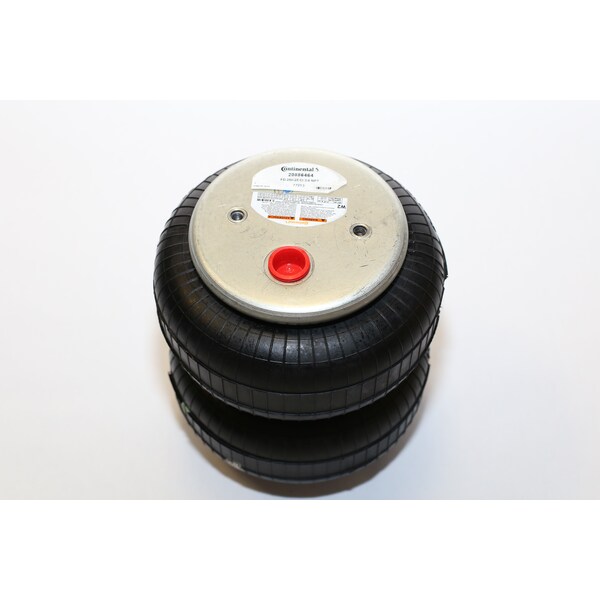 Continental Double Convoluted Crimped Air Spring, FD FD 200-25 CI 3/4 NPT (OS) - main