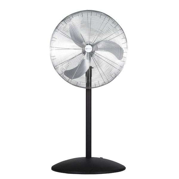 Airmaster Fan Heavy-Duty Air Circulato, 20", I-Beam 20909 - main