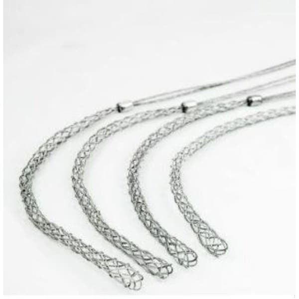 Southwire Standard Grips For Wire Sizes 1/0 To 4/0 56822801 - main