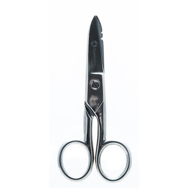 Southwire Electricians Scissors 58283540 | Zoro
