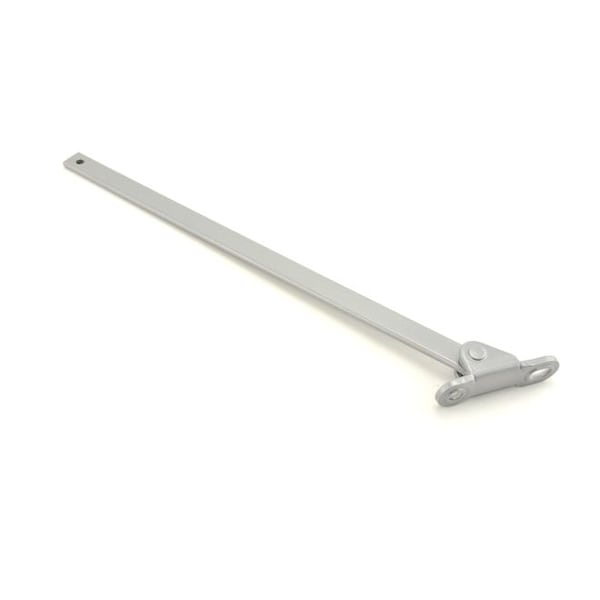 Lcn Aluminum Rod and Shoe 402079LR, Aluminum, 4020 Series, Aluminum, Cast Iron 402079LRAL - main