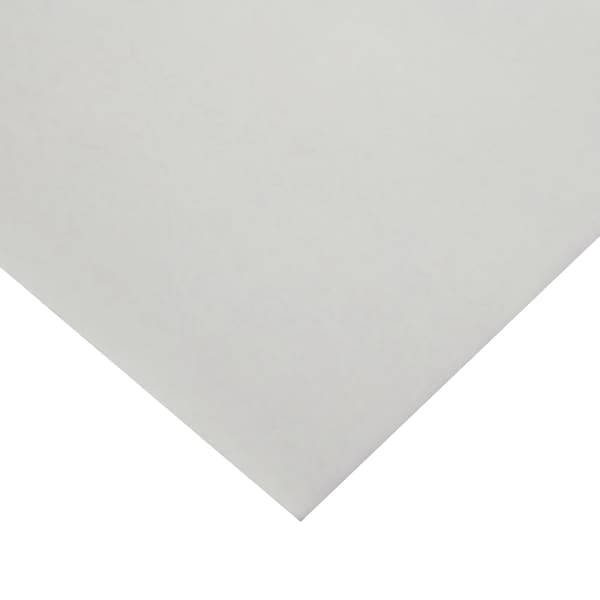 White Rubber Sheet FDA Nitrile 3/32 Thick White Rubber Sheet FDA Nitrile 3/32 Thick