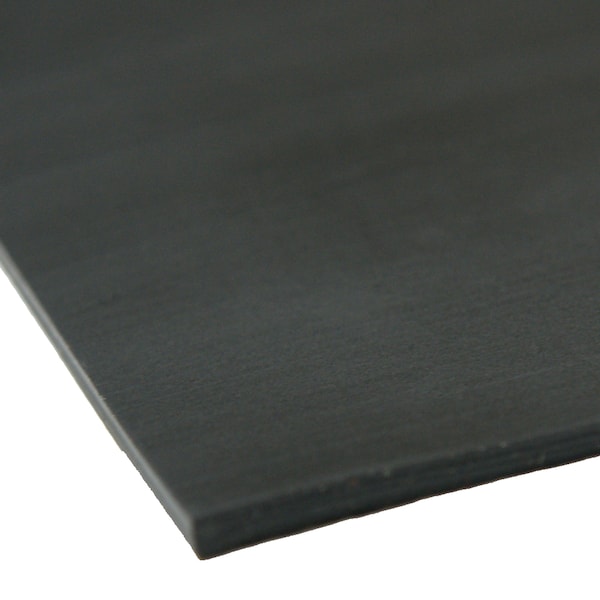 Rubber-Cal Santoprene - 60A - Thermoplastic Sheets and Rolls - 1/8" Thick x 3ft Width x 22ft Length 20-158