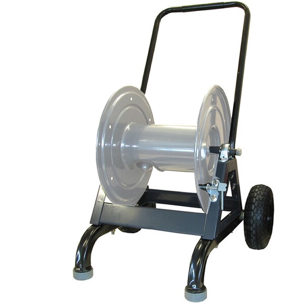General Pump Hose Reel Cart, for 150,300,450 ft. 2100465 Zoro