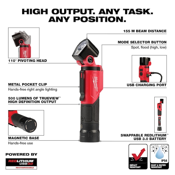 streamlight micro flashlight Streamlight MicroStream USB Black