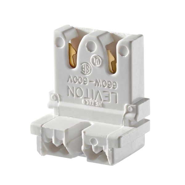 Leviton Lampholder 13451-20 - main