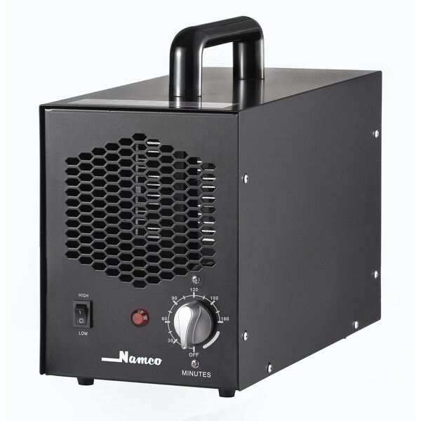 Namco Manufacturing NamBlaster Ozone Air Purifier 2122B - main