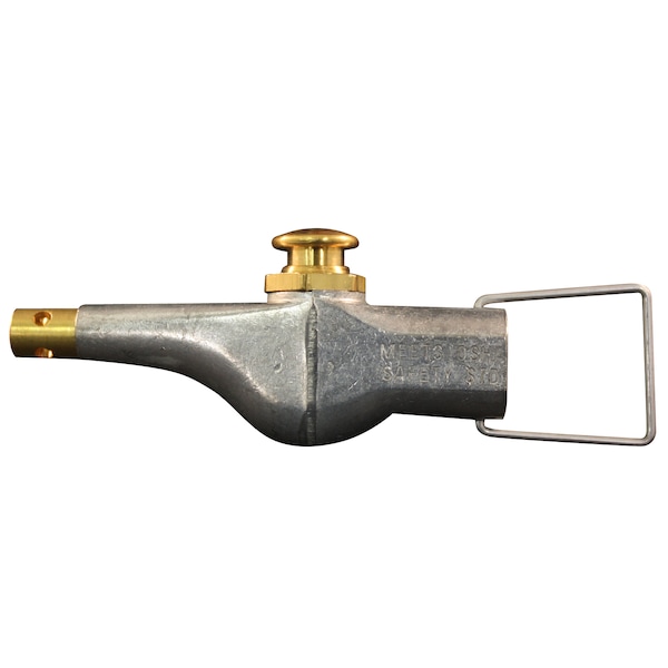 Milton Button, Blo-Gun SAFETY, PK10 107 - main