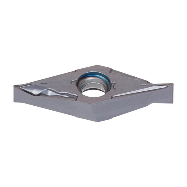Tungaloy Turning Indexable Insert, VXGU 73.5, PK10 6750272 - main