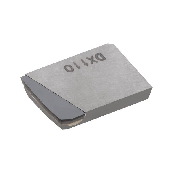 Tungaloy Milling Insert, YDEN0603PDFR-BD DX110 6777420 - main