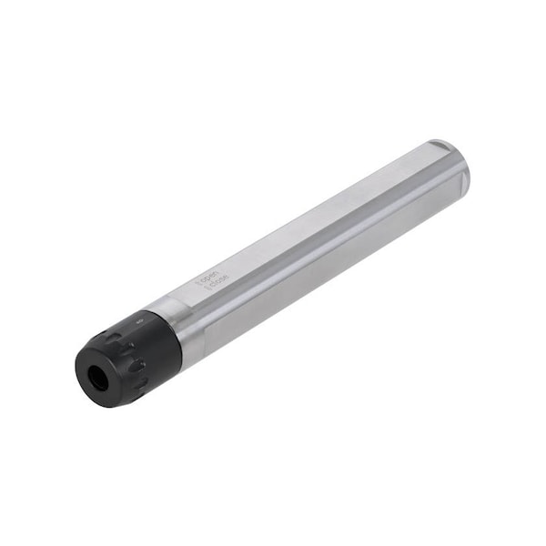 Tungaloy Milling Chuck Sleeve, JBBSA16-4-L100C 6774599 - main