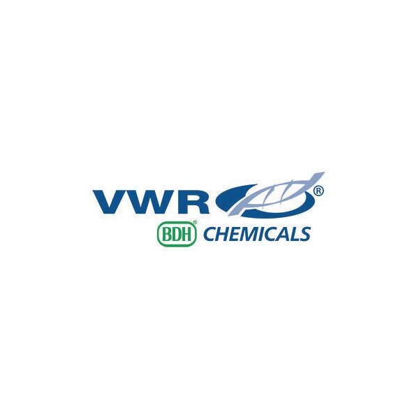 Vwr Scientific VWR BDH11334LP BDH11334LP Zoro
