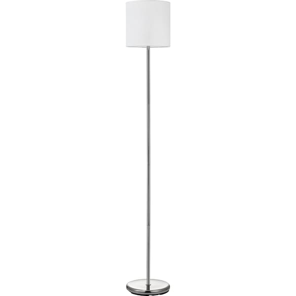Lorell Lamp, Floor, Led, Linenshade 99967 - main