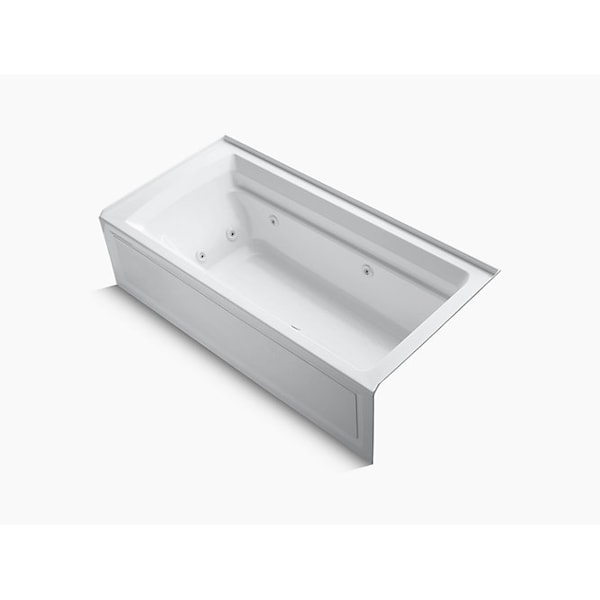 Kohler 1124-RA-0, 72" L, 36" W 1124-RA-0 - main