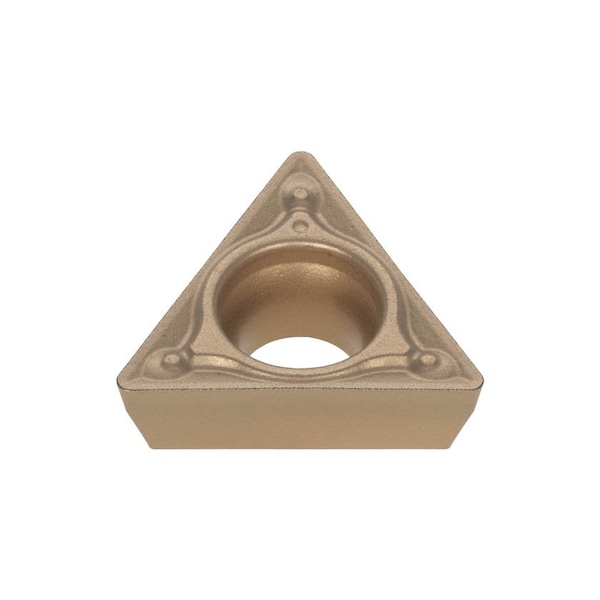 Tungaloy Turning Indexable Insert, TPMT 221, PK10 6777784 - main