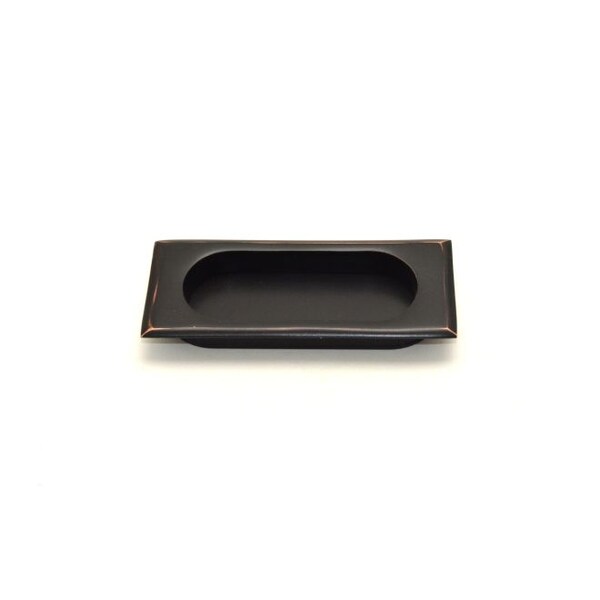 Emtek Oil Rubbed Bronze Pull, 2201US10B 2201US10B - main