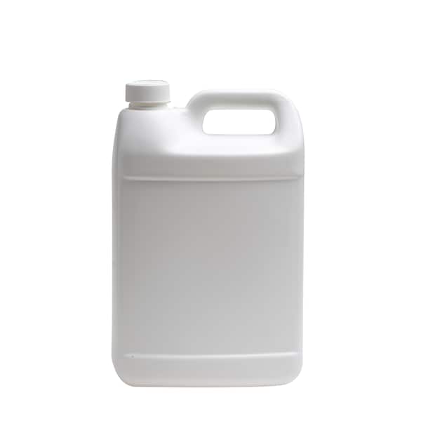 Black Swan Plastic Containers - F-Style gal. 22110 - main